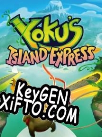 Yokus Island Express ключ активации