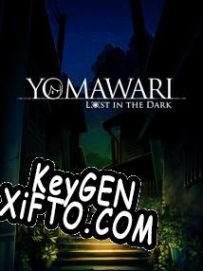 Yomawari: Lost in the Dark CD Key генератор