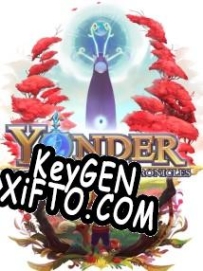 Yonder: The Cloud Catcher Chronicles ключ бесплатно