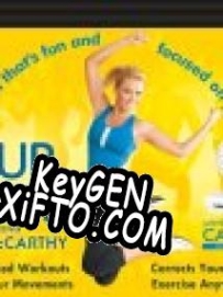 Your Shape: Fitness Evolved ключ бесплатно