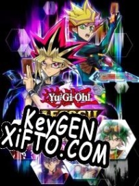 Yu-Gi-Oh! Legacy of the Duelist: Link Evolution! CD Key генератор