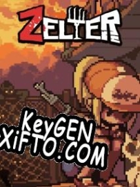 Бесплатный ключ для Zelter