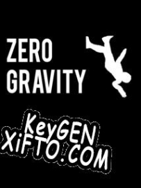 Zero Gravity генератор серийного номера