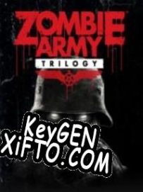 CD Key генератор для  Zombie Army Trilogy