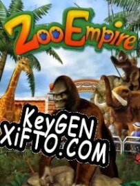 Zoo Empire ключ активации