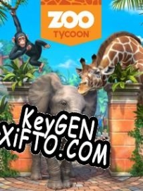 Zoo Tycoon (2013) ключ бесплатно
