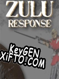 Бесплатный ключ для Zulu Response