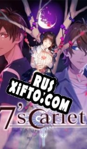 Русификатор для 7scarlet