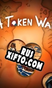 Русификатор для A Token War