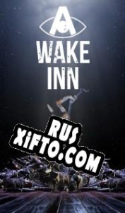 Русификатор для A Wake Inn