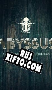 Русификатор для Abyssus