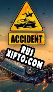 Русификатор для Accident