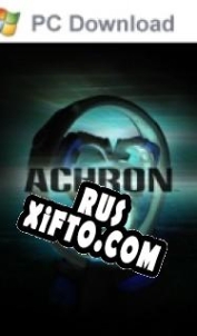 Русификатор для Achron