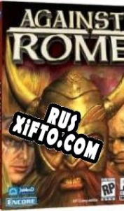 Русификатор для Against Rome