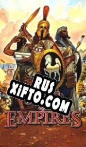 Русификатор для Age of Empires