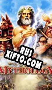 Русификатор для Age of Mythology: Retold