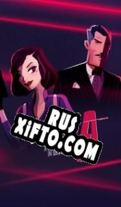 Русификатор для Agent A: A Puzzle in Disguise