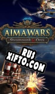 Русификатор для Aima Wars: Steampunk & Orcs