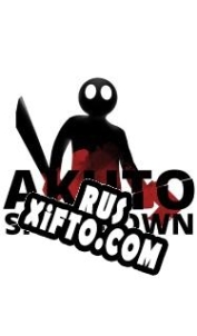 Русификатор для Akuto: Showdown