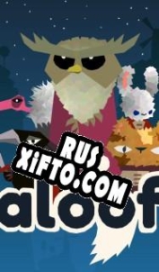 Русификатор для Aloof