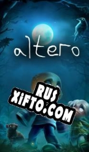 Русификатор для Altero