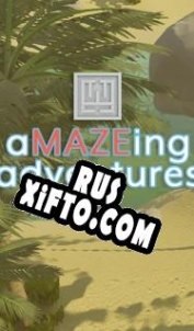 Русификатор для aMAZEing adventures