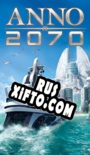 Русификатор для Anno 2070