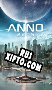 Русификатор для Anno 2205