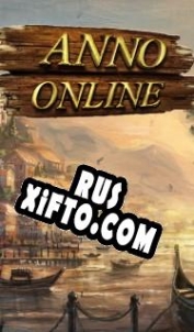 Русификатор для Anno Online