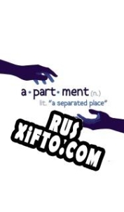 Русификатор для apartment: a separated place