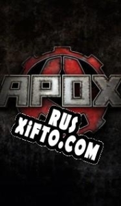 Русификатор для APOX