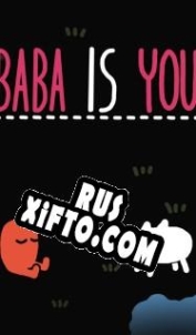 Русификатор для Baba Is You