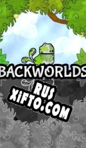 Русификатор для Backworlds