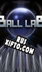 Русификатор для Ball laB