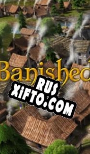 Русификатор для Banished