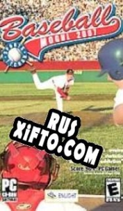 Русификатор для Baseball Mogul 2007