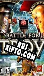 Русификатор для Battle for Troy