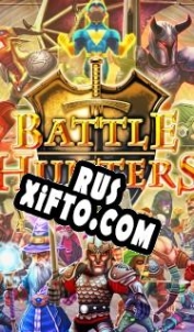 Русификатор для Battle Hunters