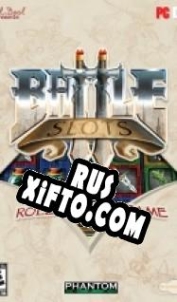 Русификатор для Battle Slots