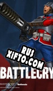 Русификатор для Battlecry