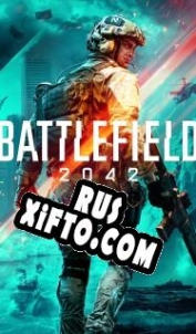 Русификатор для Battlefield 2042