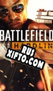 Русификатор для Battlefield: Hardline