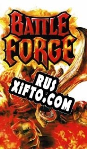 Русификатор для BattleForge