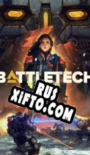 Русификатор для BattleTech