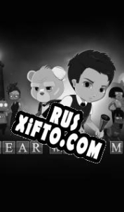 Русификатор для Bear With Me: The Lost Robots