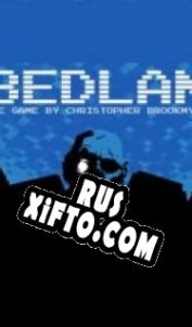 Русификатор для Bedlam