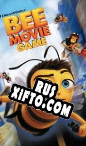 Русификатор для Bee Movie Game