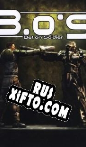 Русификатор для Bet on Soldier