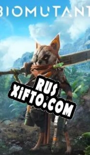 Русификатор для Biomutant