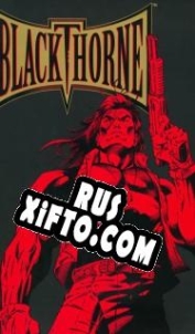 Русификатор для Blackthorne